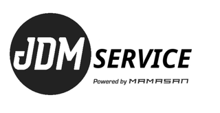 JDM Service Kempele